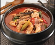 병천토속순대