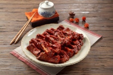 인생극장쪽갈비 이천마장점