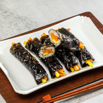 역전꼬마김밥 관평점