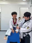 수청별빛태권도