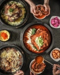 인생감자탕 불당점