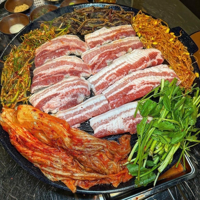 고품집 신도림본점 육류,고기요리 대표 사진