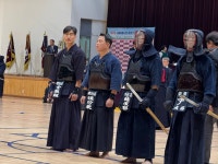 대한검도회 명검대검도관