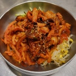 원조일산비빔국수 일산점