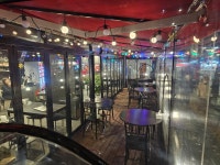 화락바베큐치킨 동대문전농점