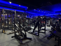 네이비짐 용현점 헬스PT