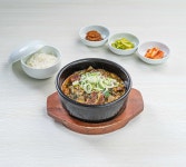 해비치CC 가온누리 레스토랑