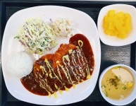 오엠씨푸드