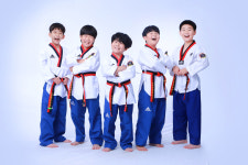 수청별빛태권도