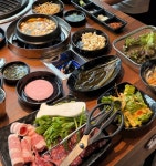 한마음정육식당 파주야당역점