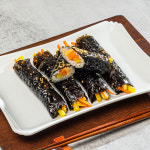 역전꼬마김밥 관평점