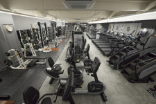 에스짐 헬스&PT&필라테스 신정네거리역점