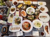 해원펠리스횟집