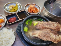 해오름해물칼국수 당진왜목마을본점