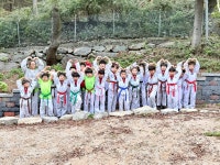 신정태권도장