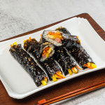 역전꼬마김밥 관평점