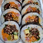 대동김밥