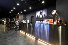 뉴블랙짐 헬스PT 목동점