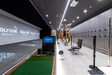 GDR플러스아카데미 목동스포츠센터