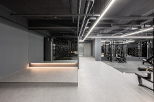 제이제이 피트니스 녹번점