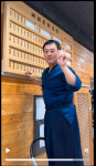 대한검도회 명검대검도관