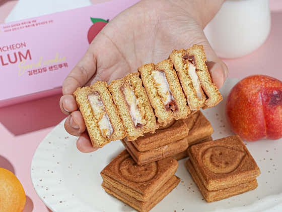 팜앤키친 라비브 김천본점 사진