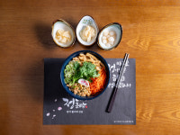 정초밥