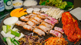 백손한상