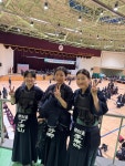 대한검도회 명검대검도관