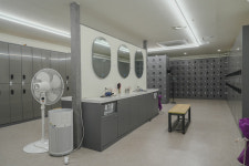 고릴라멀티짐 헬스 PT 골프 수유점