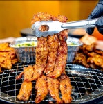 팔각도 아산탕정역점