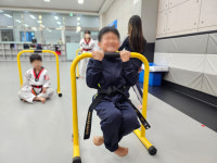 경희대국가대표태권도장