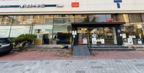 애플공인서비스 위니아에이드 대구센터