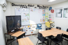 창조숲킨더어학원