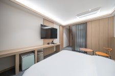 하운드호텔 대구대명점