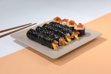 선비꼬마김밥 유니시티점