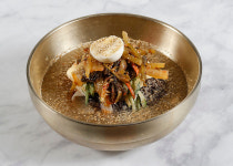 정백정참숯구이 북삼본점