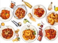 DK 동키치킨 메트로점