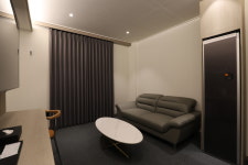 하운드호텔 대구대명점