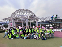 경희대국가대표태권도장