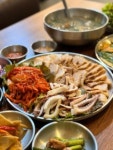 한양보쌈 마곡발산점