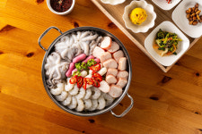 알프스식당 간월재점