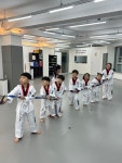 센텀 THE바른태권도 택견
