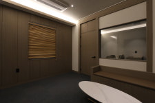 하운드호텔 대구대명점