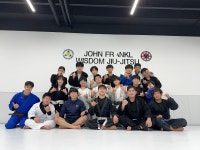신사아카데미 합기도유도 존프랭클주짓수