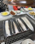 영산강풍천숯불민물장어