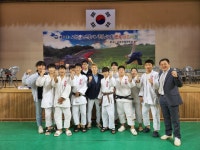 용인대서대문체육관
