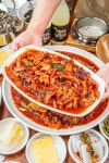 거기가바 이런아구 저런코다리