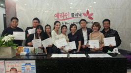 예라인의원 압구정