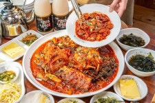 거기가바 이런아구 저런코다리